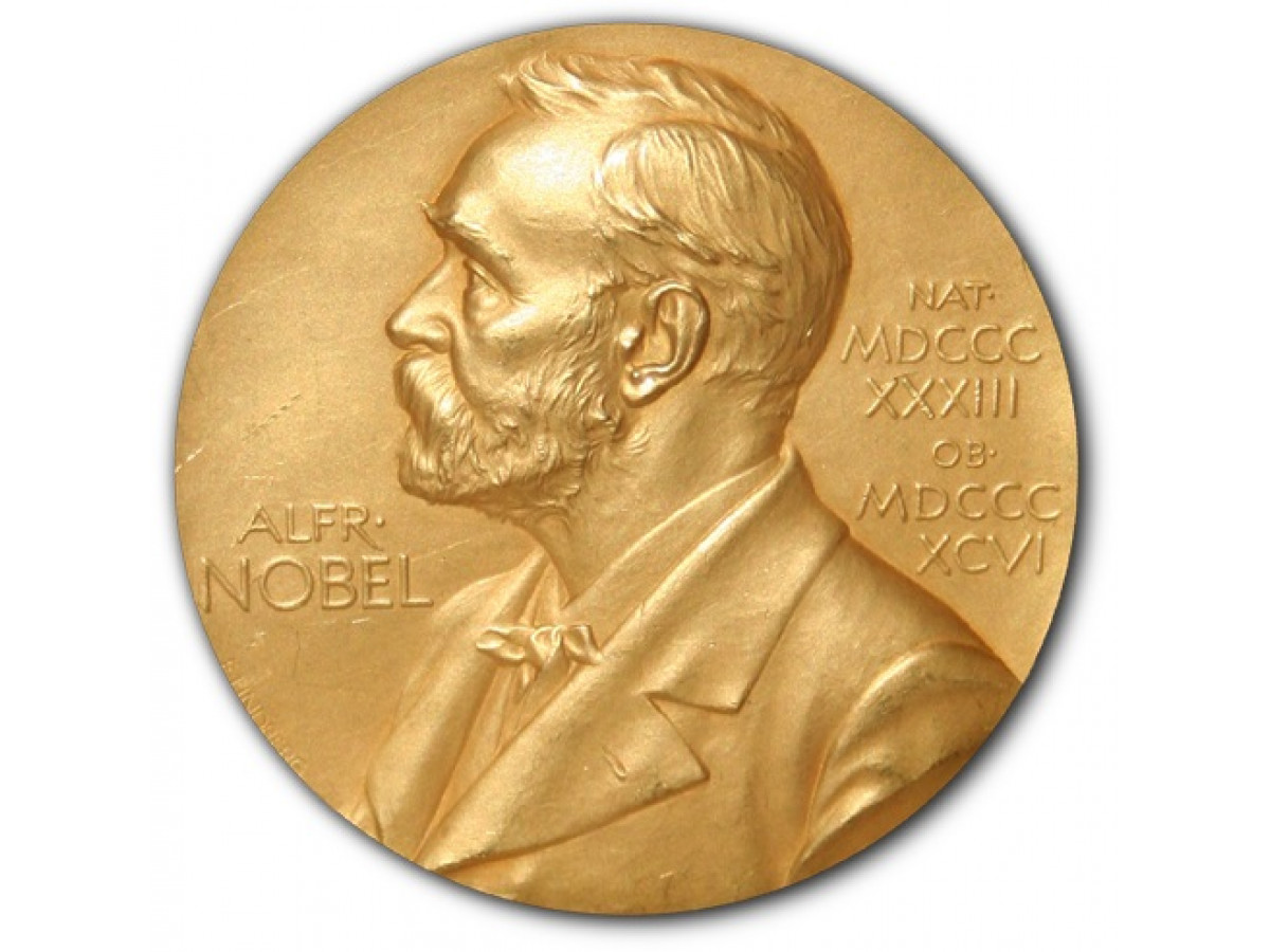Нобелевская премия по химии