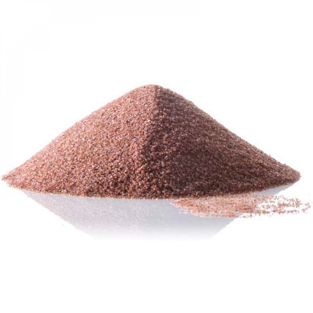 Гранатовый песок (Garnet 80mesh)